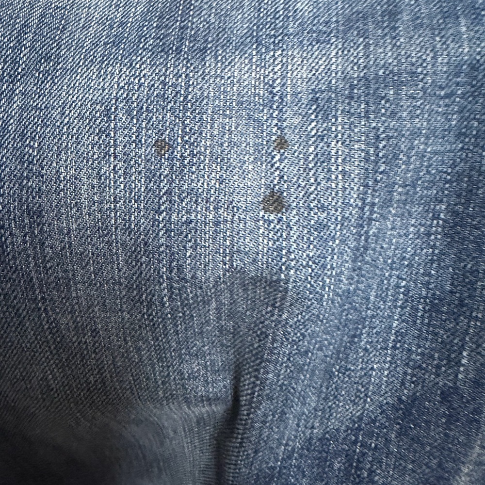 Nili Lotan Archer Jeans Sz 25 - Picture 12 of 16